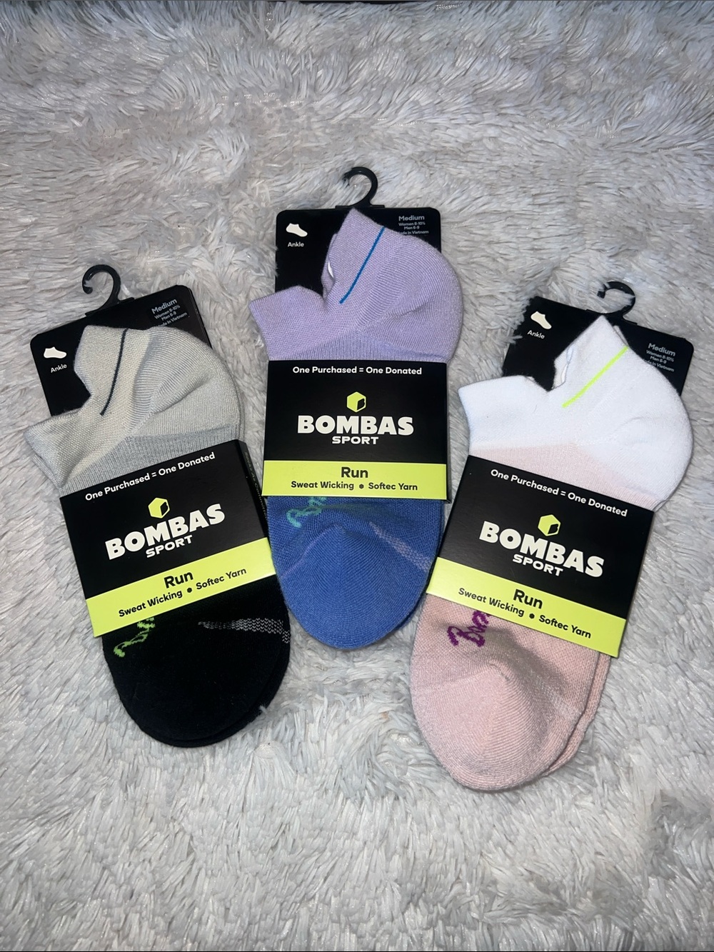 BOMBAS SPORT SOCKS